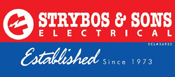Strybos & Sons Electrical Pty Ltd